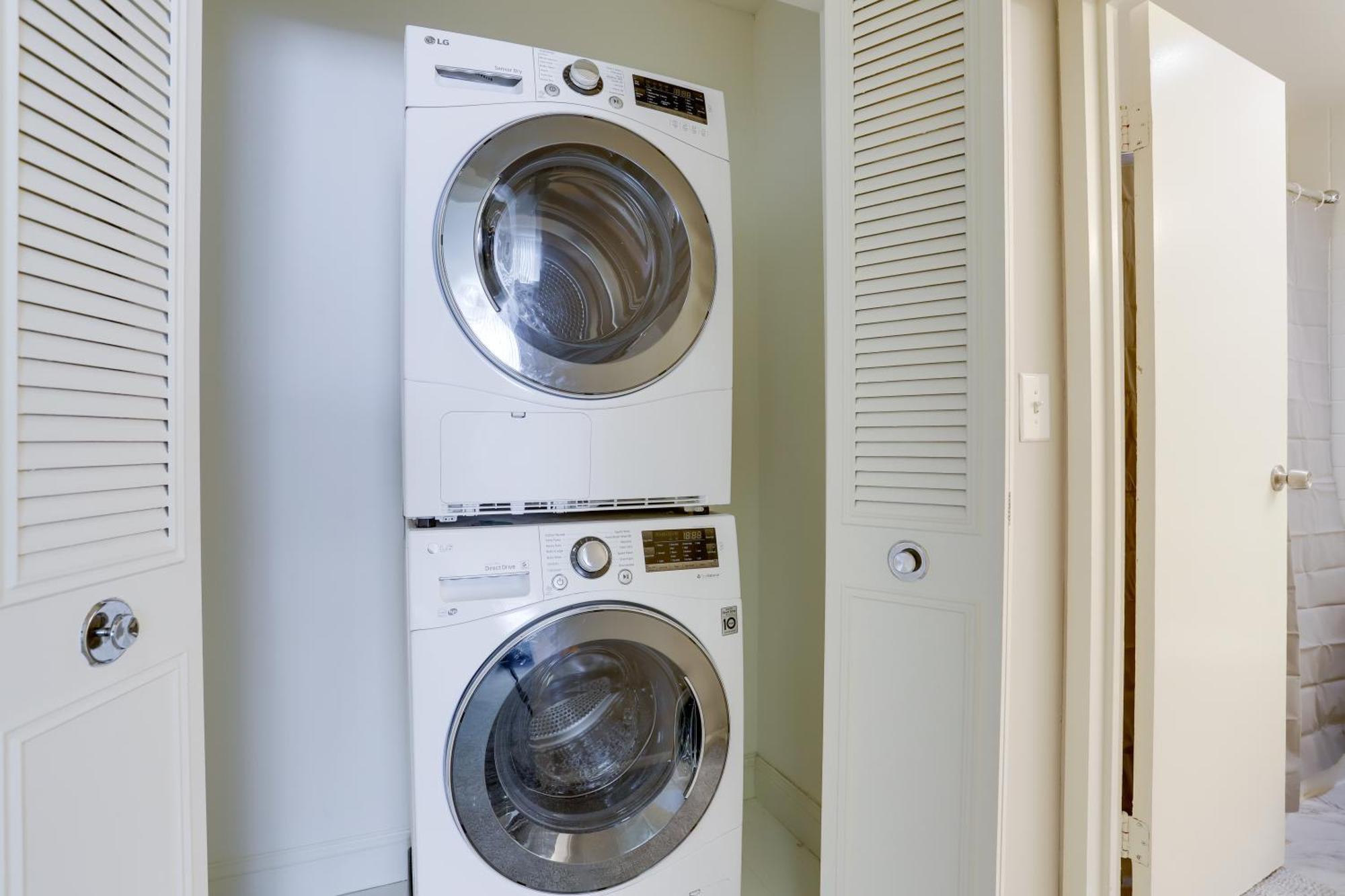 Style And Convenience Apartment At Crystal City Arlington Esterno foto